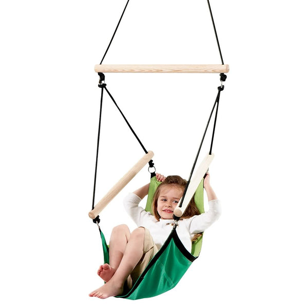 Kid's Green Swinger