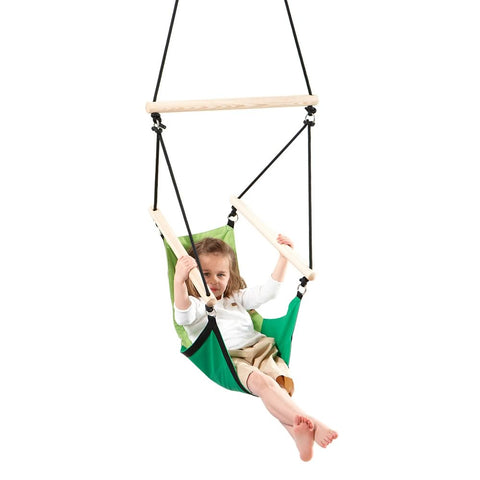 Kid's Green Swinger