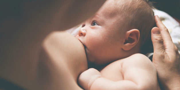 Power Hour Breastfeeding could save 95 lives an hour