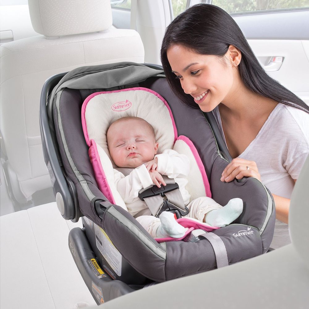 Practical Tips for Buying a Car Seat