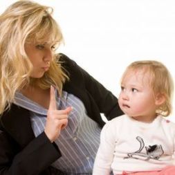 Discipline: Do babies need it?