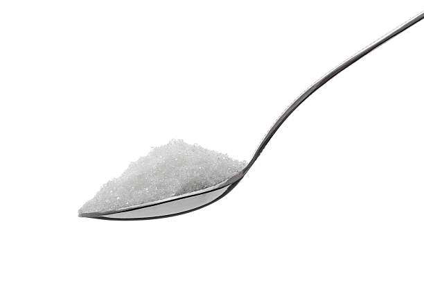 A spoon full of sugar