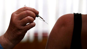 Mothers urged to get Whooping Cough Vaccine