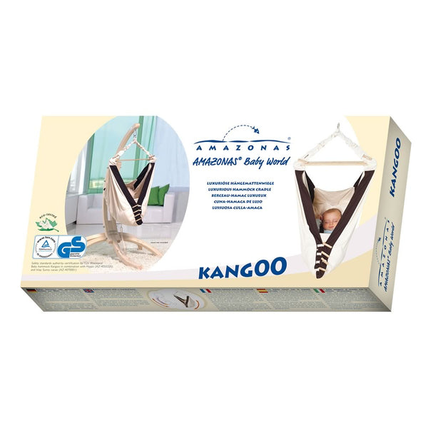 Kangoo Hammock