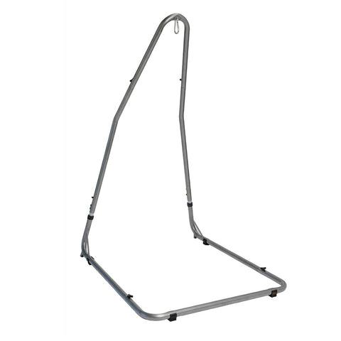 Luna Rock Stone Hanging Chair Stand