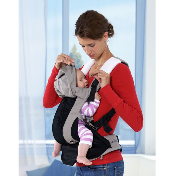 Star Baby Carrier