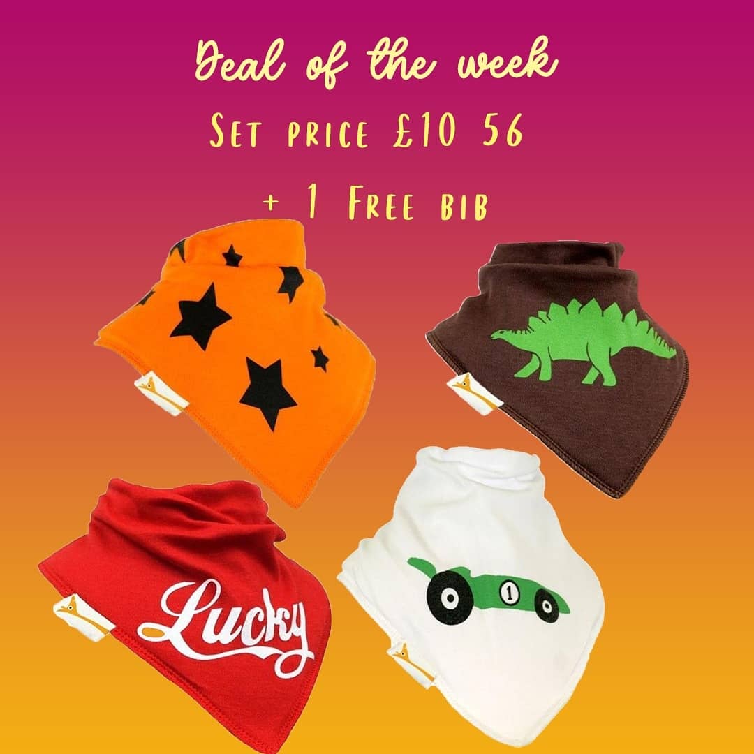 Deal of the week -  Set 1