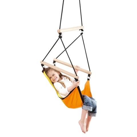 Kid's Yellow Swinger