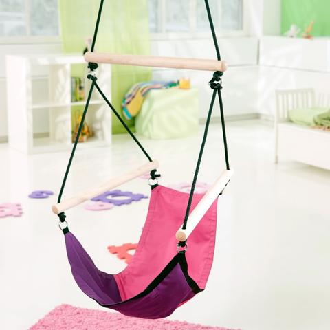 Kid's Pink Swinger