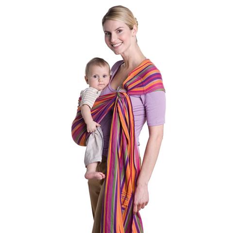 Lollipop Ring Sling
