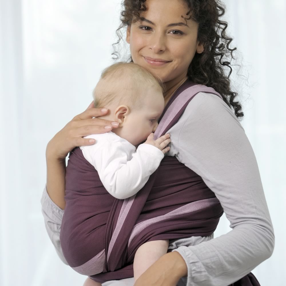 Berry Carry Sling