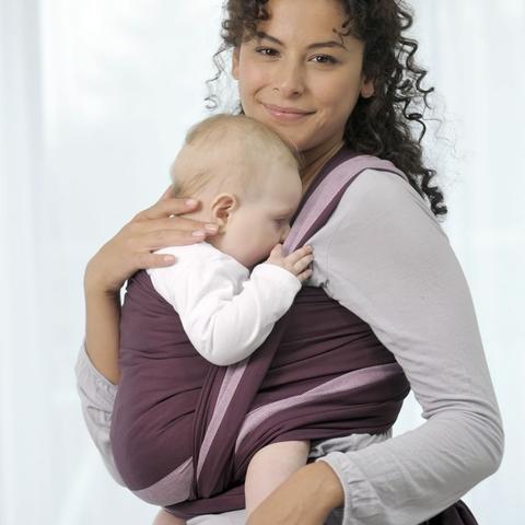 Berry Carry Sling