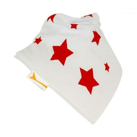 Bandana Bib