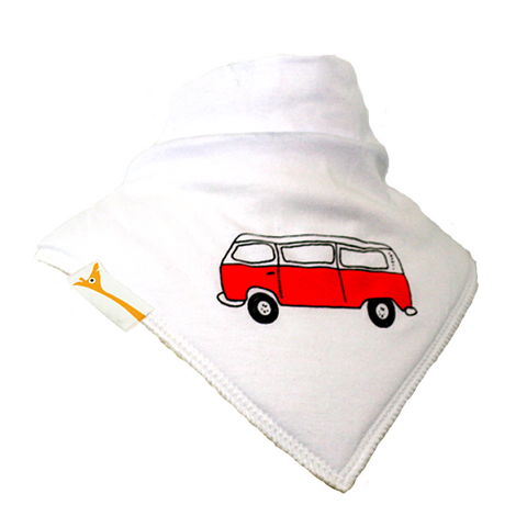 Bandana Bib