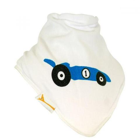Bandana Bib