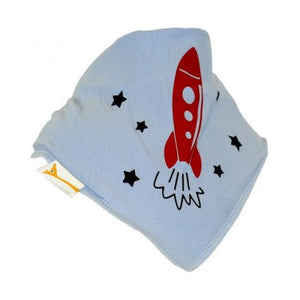 Bandana Bib