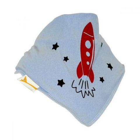 Bandana Bib