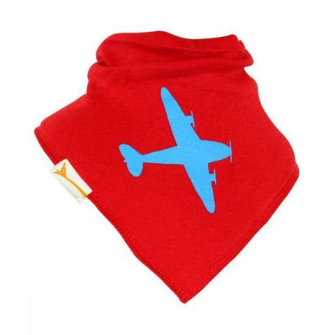 Bandana Bib