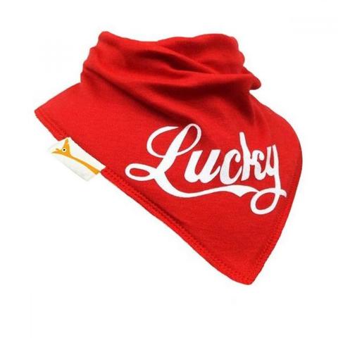 Bandana Bib