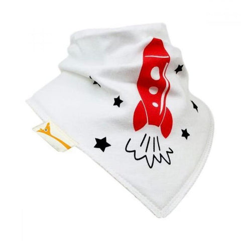 Bandana Bib