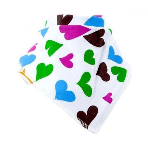 Bandana Bib
