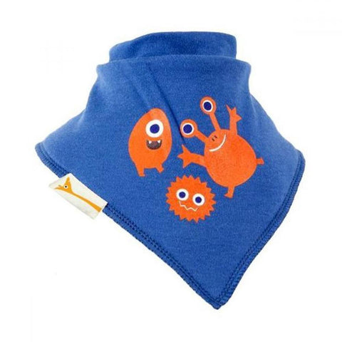 Bandana Bib