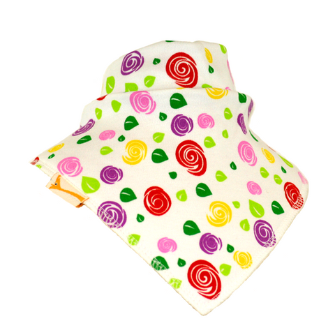 Bandana Bib