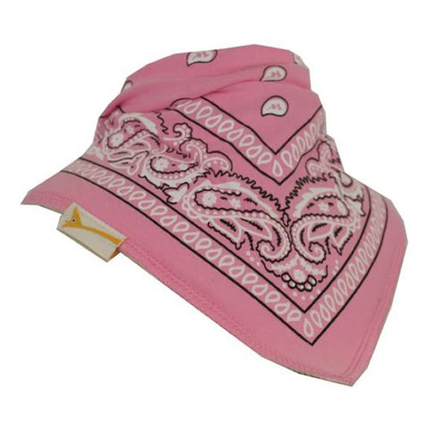 Bandana Bib
