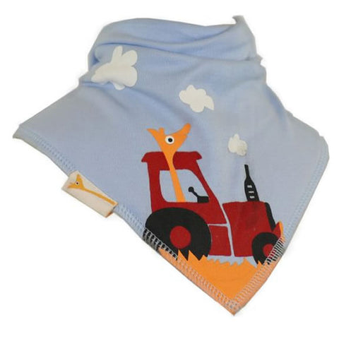 Bandana Bib