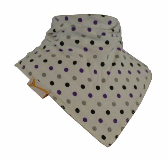 Bandana Bib