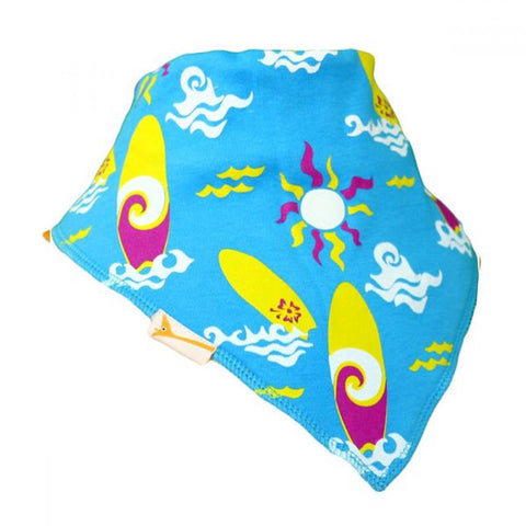 Bandana Bib