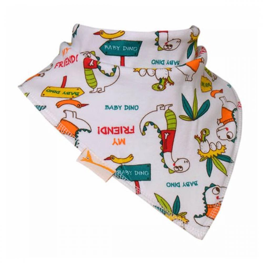 Bandana Bib