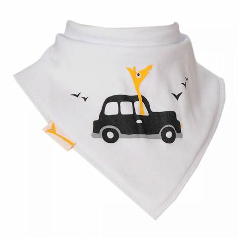 Bandana Bib