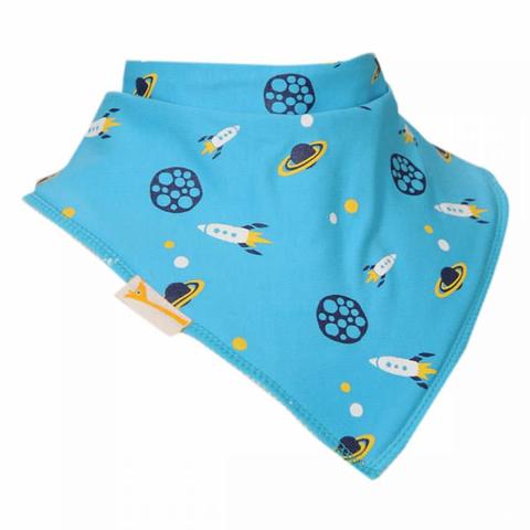 Bandana Bib