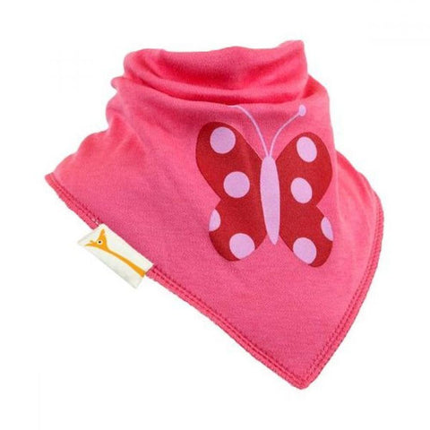 Bandana Bib