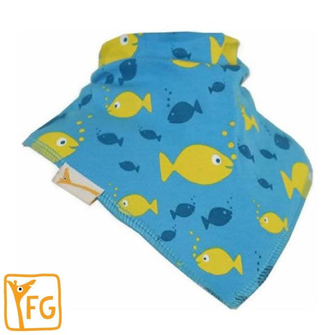 Bandana Bib