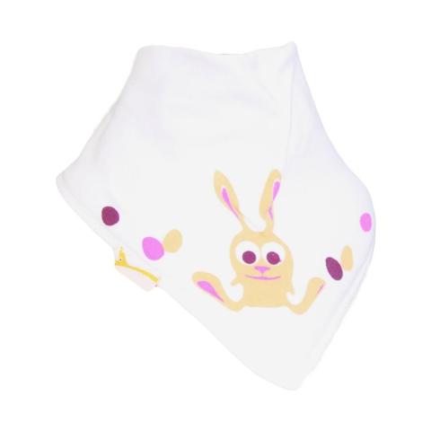 Bandana Bib