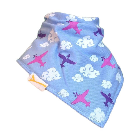 Bandana Bib