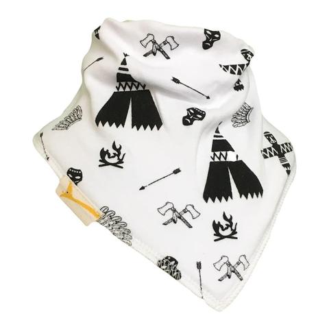 Bandana Bib