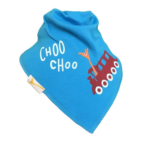 Bandana Bib