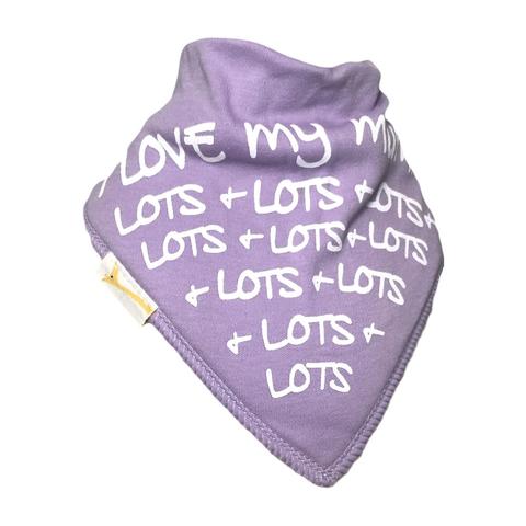 Bandana Bib