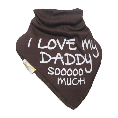 Bandana Bib