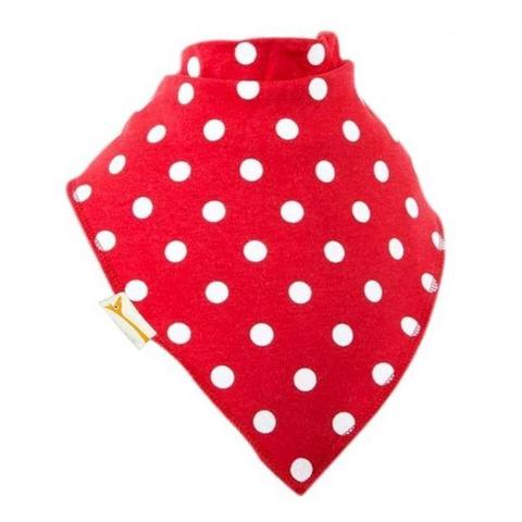 Large Bandana Bib