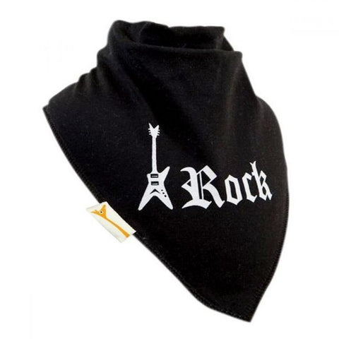 Large Bandana Bib