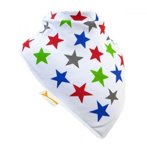 Large Bandana Bib