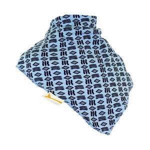 Large Bandana Bib