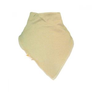 Large Bandana Bib