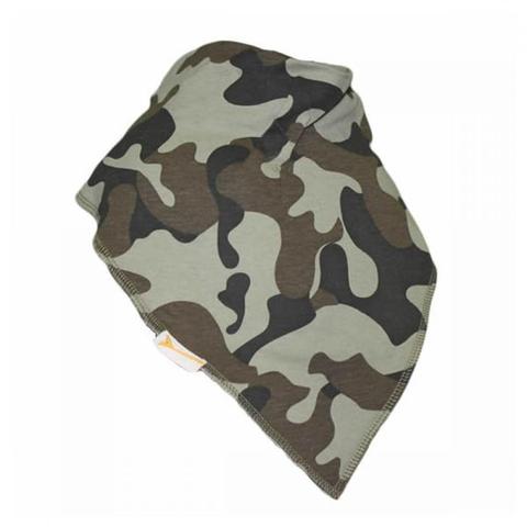 Large Bandana Bib