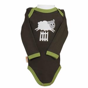 Wooly Jumper Clothes Set