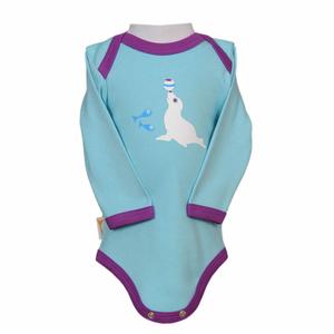 Bouncing Seal Clothes Set